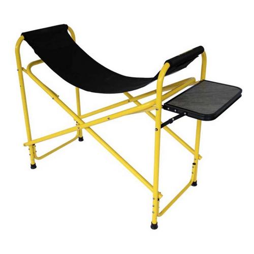 Suspenz YellowFin Rigging Stations w Tables - Primary Image