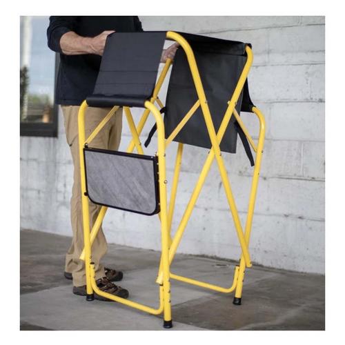 Suspenz YellowFin Rigging Stations w Tables - Primary Image