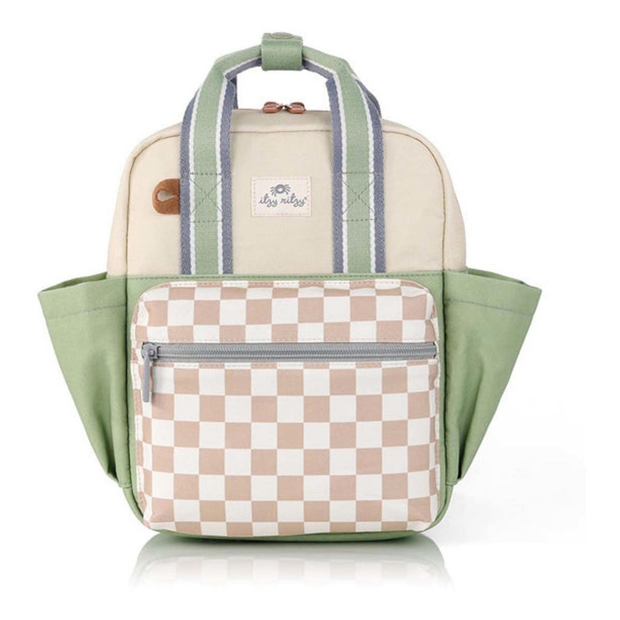 Kids' Itzy Ritzy Toddler Bitzy Backpack