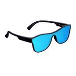 Roshambo Vader Shield Polarized Sunglasses - Thumbnail 1 of 3