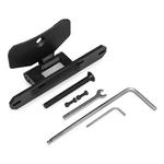 Kuat License Plate Mount - NV 2.0 - Thumbnail 1 of 2