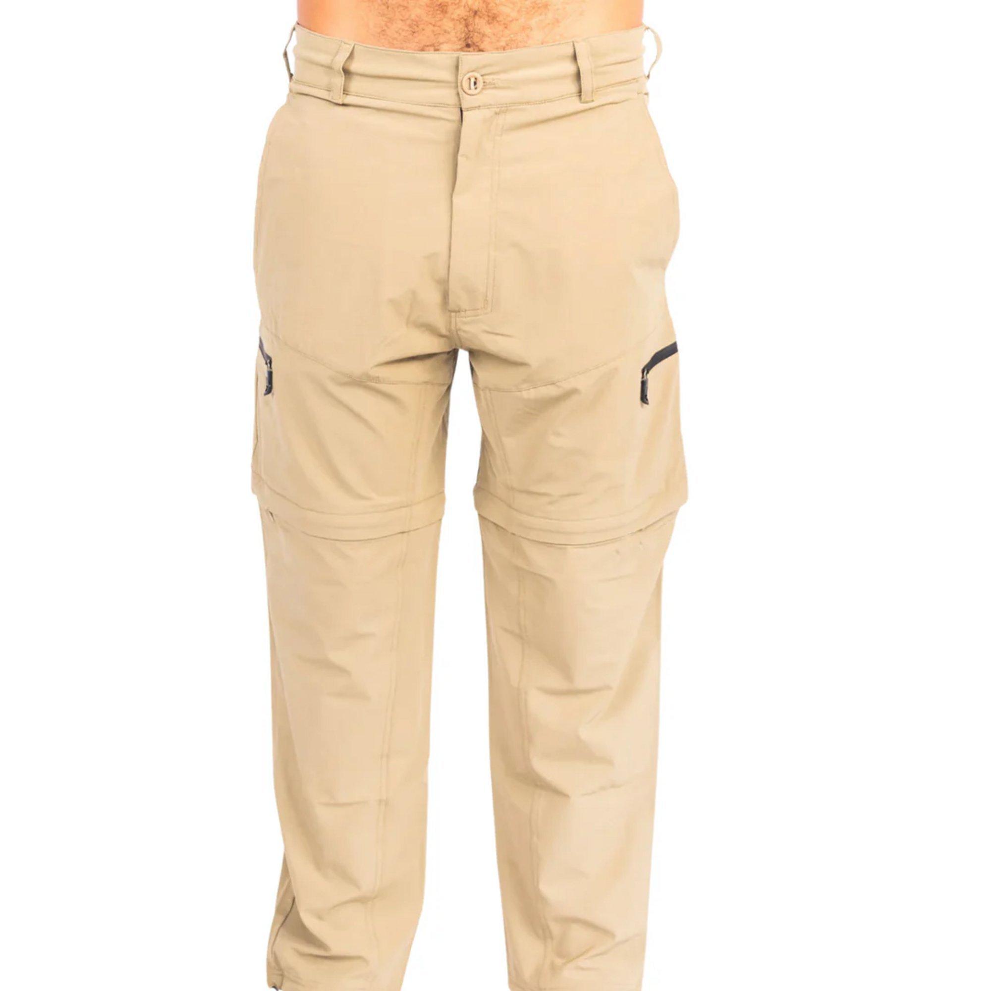 Dry Pocket Waterproof Pocket Fishing Pants - Dry Pocket
