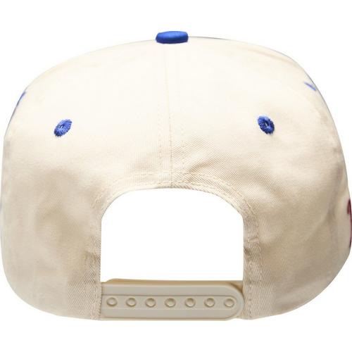 Women's KENZKUSTOMZ American Honey Snapback Hat