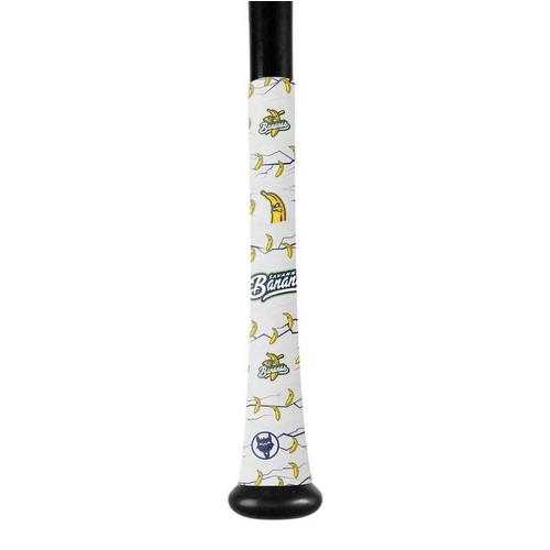 Vukgripz Savannah Bananas Bat Grip Tape - Primary Image