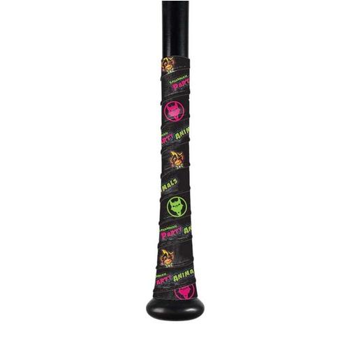 Vukgripz Party Animals Bat Grip Tape - Primary Image
