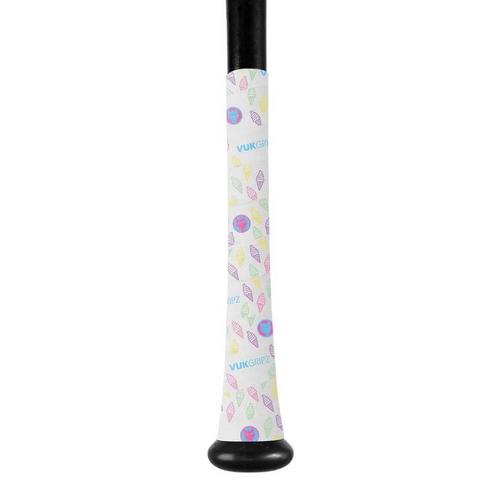 Vukgripz Ice Cream Bat Grip Tape - Primary Image