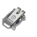 Trayvax Wallets Tracer Apple Airtag Keychain - Thumbnail 2 of 7