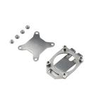 Trayvax Wallets Tracer Apple Airtag Keychain - Thumbnail 4 of 7