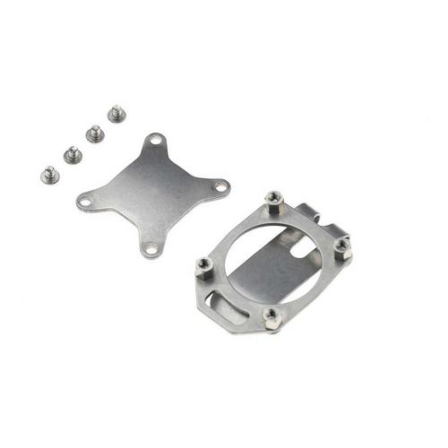 Trayvax Wallets Tracer Apple Airtag Keychain - Primary Image