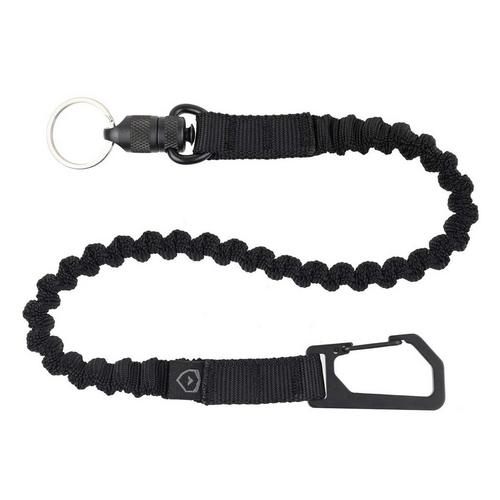 Trayvax Wallets Link Stretch Lanyard - Primary Image
