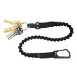 Trayvax Wallets Link Stretch Lanyard - Thumbnail 2 of 6