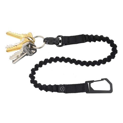 Trayvax Wallets Link Stretch Lanyard - Primary Image
