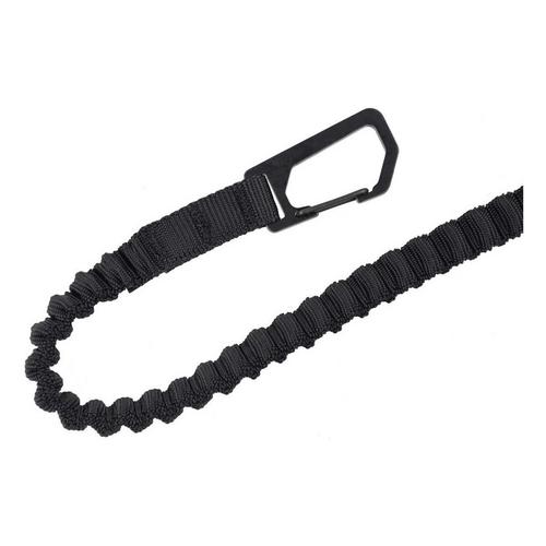 Trayvax Wallets Link Stretch Lanyard - Primary Image