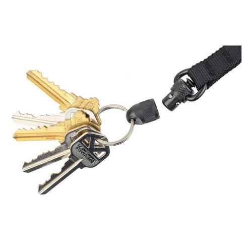 Trayvax Wallets Link Stretch Lanyard - Primary Image