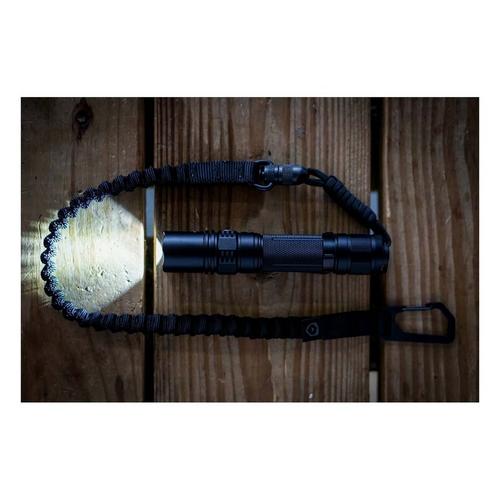 Trayvax Wallets Link Stretch Lanyard - Primary Image