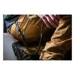 Trayvax Wallets Link Stretch Lanyard - Thumbnail 6 of 6