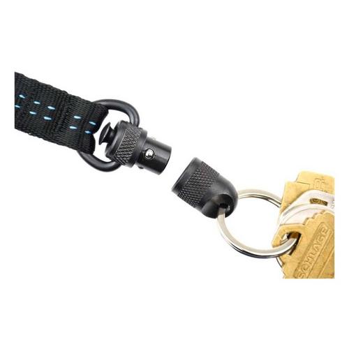 Trayvax Wallets Link Lanyard - Primary Image