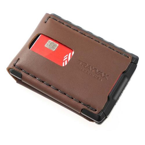 Trayvax Wallets Venture Bifold Wallet - Primary Image