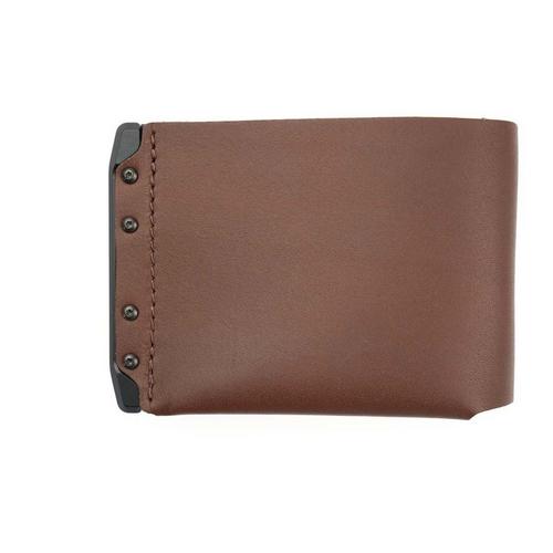 Trayvax Wallets Venture Bifold Wallet - Primary Image