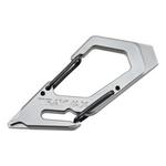 Trayvax Wallets Talon Carabiner - Thumbnail 1 of 8