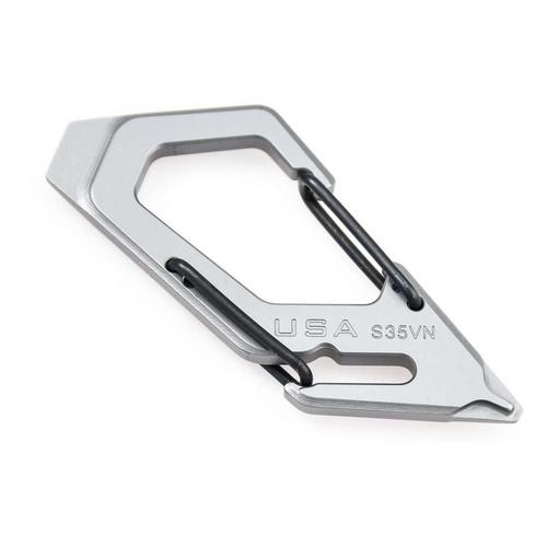 Trayvax Wallets Talon Carabiner - Primary Image