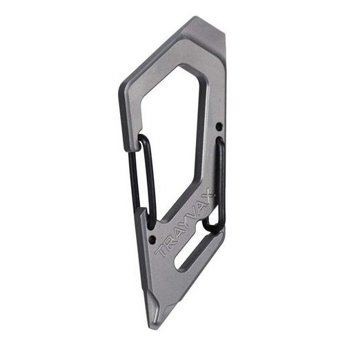 Trayvax Wallets Talon Carabiner - Primary Image