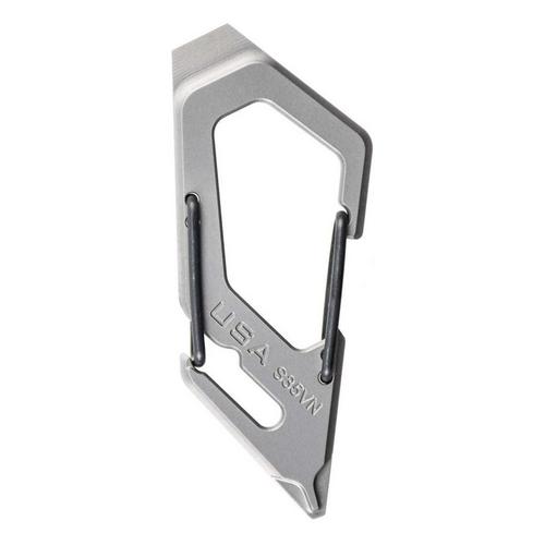 Trayvax Wallets Talon Carabiner - Primary Image