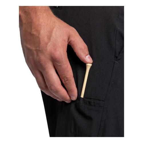 Men's Waggle Golf Scramble Hybrid Shorts - Primary Image