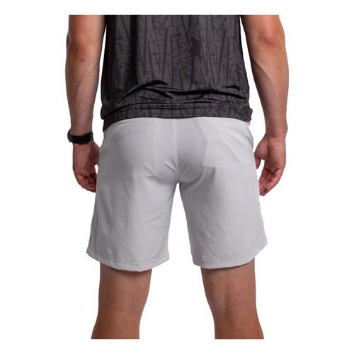 Men's Waggle Golf Scramble Hybrid Shorts - Primary Image