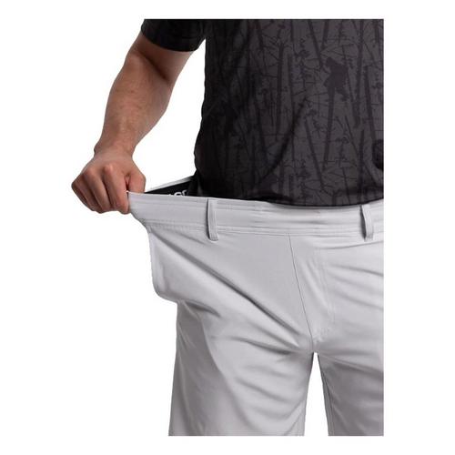 Men's Waggle Golf Scramble Hybrid Shorts - Primary Image