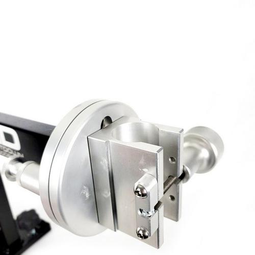 BeatDown Outdoors BreakAway Pivot Transducer Pole System with Fixed Mount Base - Primary Image