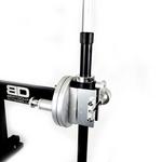 BeatDown Outdoors BreakAway Pivot Transducer Pole System with Fixed Mount Base - Thumbnail 3 of 7