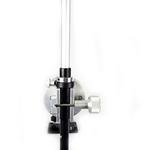 BeatDown Outdoors BreakAway Pivot Transducer Pole System with Fixed Mount Base - Thumbnail 4 of 7