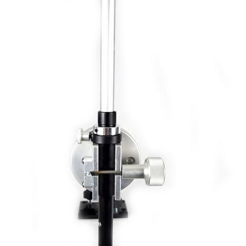 BeatDown Outdoors BreakAway Pivot Transducer Pole System with Fixed Mount Base - Primary Image