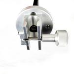 BeatDown Outdoors BreakAway Pivot Transducer Pole System with Fixed Mount Base - Thumbnail 5 of 7