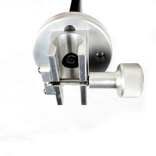 BeatDown Outdoors BreakAway Pivot Transducer Pole System with Fixed Mount Base - Primary Image