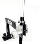 BeatDown Outdoors Standard Transducer Pole System with Fixed Mount Base - Thumbnail 2 of 4