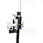 BeatDown Outdoors Standard Transducer Pole System with Fixed Mount Base - Thumbnail 4 of 4