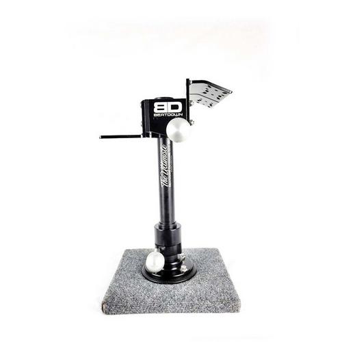 Beatdown Outdoors The Ultimate Double Stack Fish Finder Mount - Primary Image