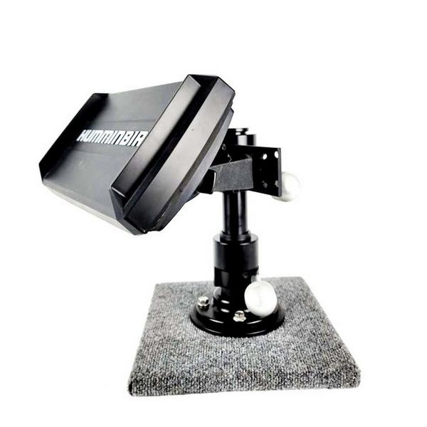Beatdown Outdoors The Ultimate Shorty Single Fish Finder Mount