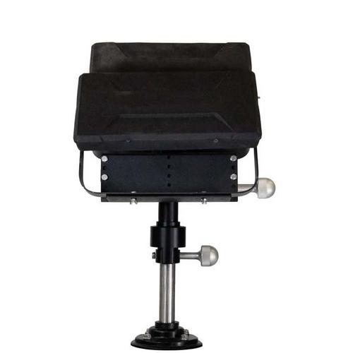 Beatdown Outdoors The Ultimate Shorty Double Stack Fish Finder Mount - Primary Image