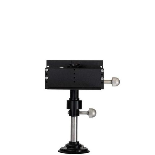 Beatdown Outdoors The Ultimate Shorty Double Stack Fish Finder Mount - Primary Image