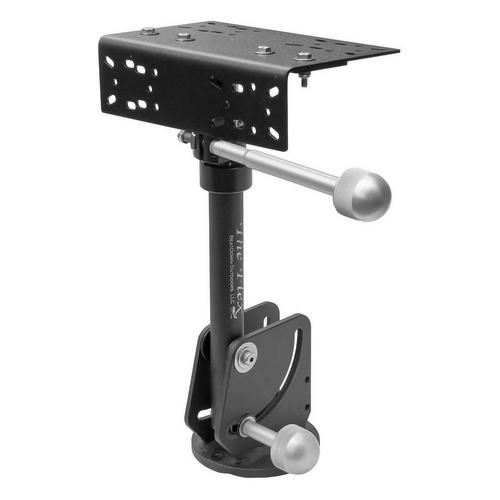 Beatdown Outdoors The Flex Double Stack Fish Finder Mount - Primary Image