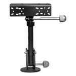 Beatdown Outdoors The Flex Double Stack Fish Finder Mount - Thumbnail 3 of 10