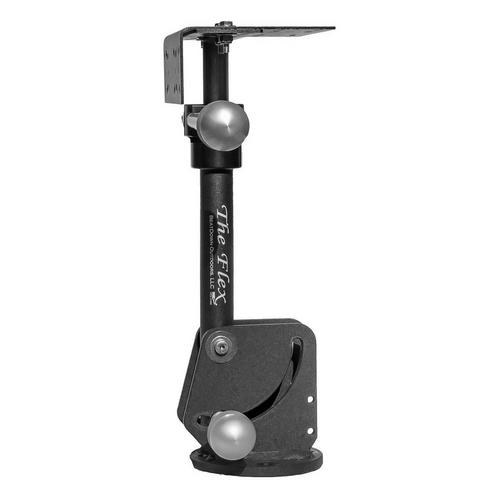 Beatdown Outdoors The Flex Double Stack Fish Finder Mount - Primary Image