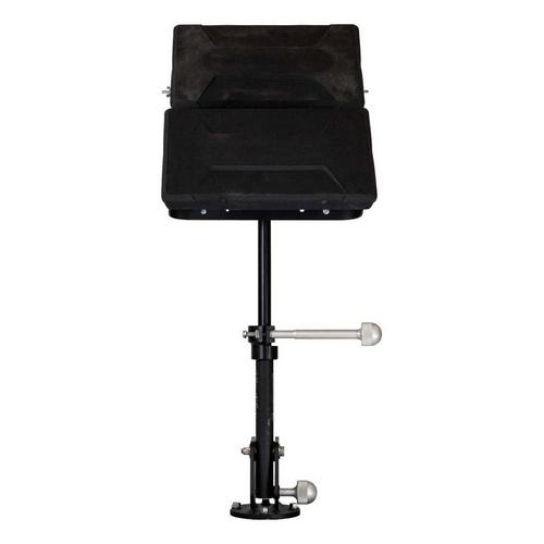 Beatdown Outdoors The Flex Double Stack Fish Finder Mount - Primary Image