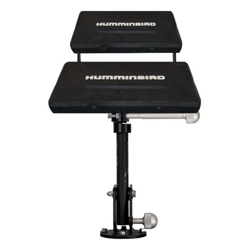 Beatdown Outdoors The Flex Double Stack Fish Finder Mount - Primary Image