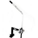 BeatDown Outdoors BreakAway Pivot Transducer Pole System with Track Mount Base - Thumbnail 2 of 8