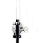 BeatDown Outdoors BreakAway Pivot Transducer Pole System with Track Mount Base - Thumbnail 6 of 8
