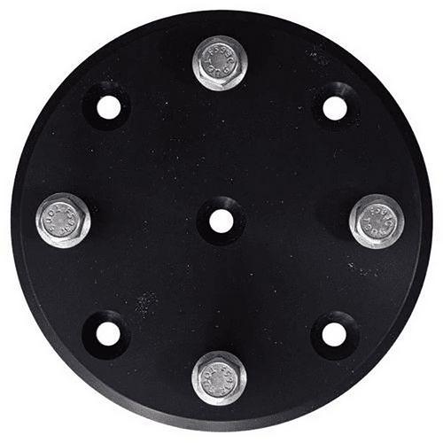 BeatDown Outdoors 6" Round Mounting Plate - Primary Image
